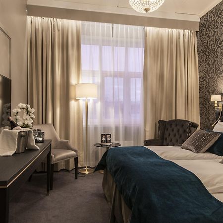 Home Hotel Grand Gjøvik מראה חיצוני תמונה