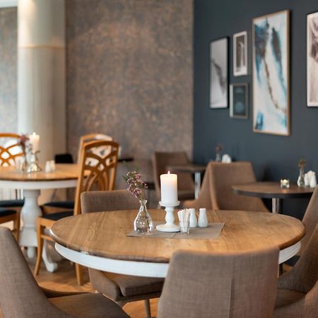 Home Hotel Grand Gjøvik מראה חיצוני תמונה