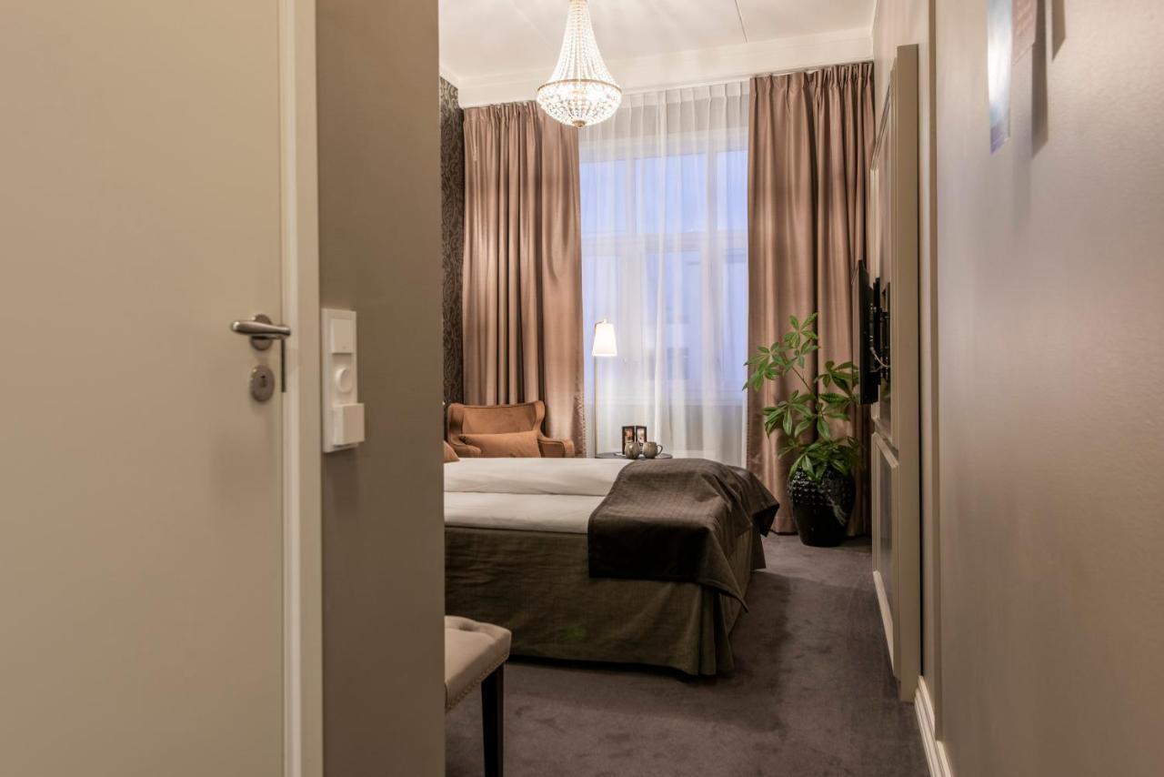 Home Hotel Grand Gjøvik מראה חיצוני תמונה