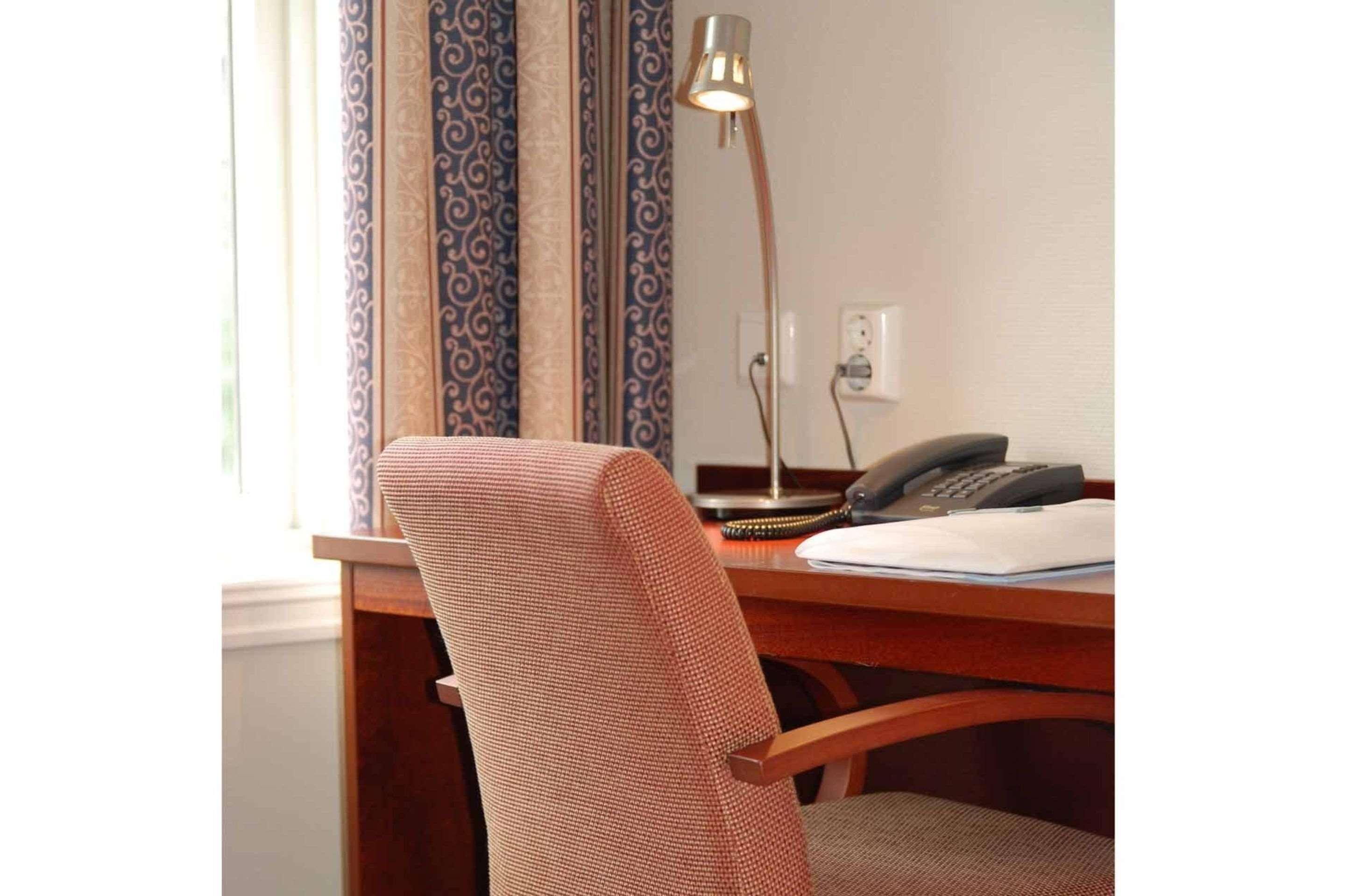 Home Hotel Grand Gjøvik חדר תמונה