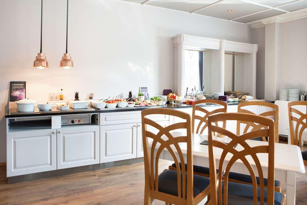 Home Hotel Grand Gjøvik מראה חיצוני תמונה