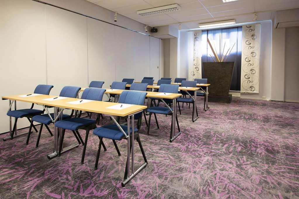 Home Hotel Grand Gjøvik מתקנים תמונה
