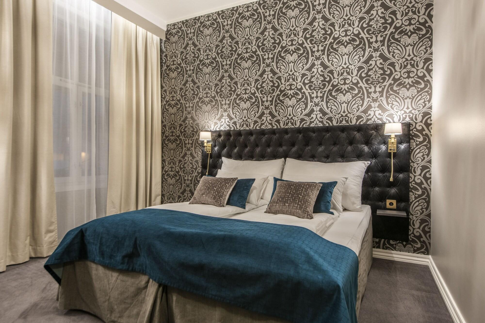 Home Hotel Grand Gjøvik מראה חיצוני תמונה
