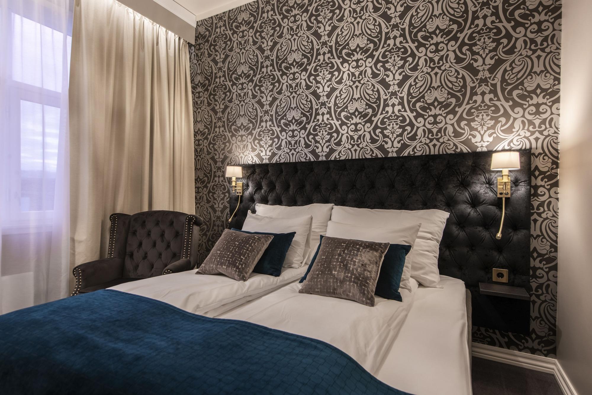 Home Hotel Grand Gjøvik מראה חיצוני תמונה