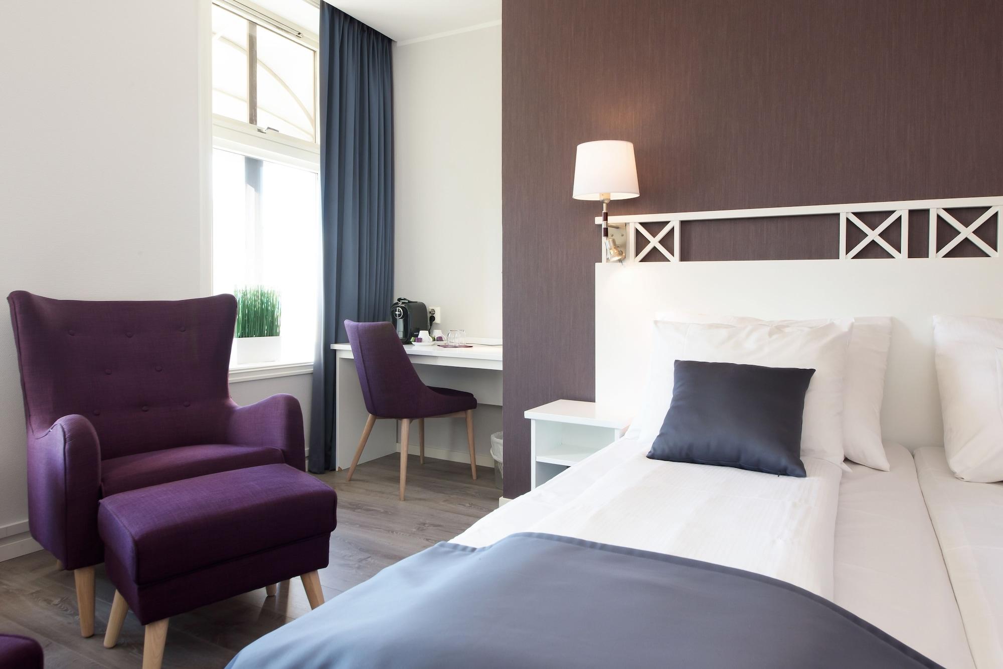Home Hotel Grand Gjøvik מראה חיצוני תמונה
