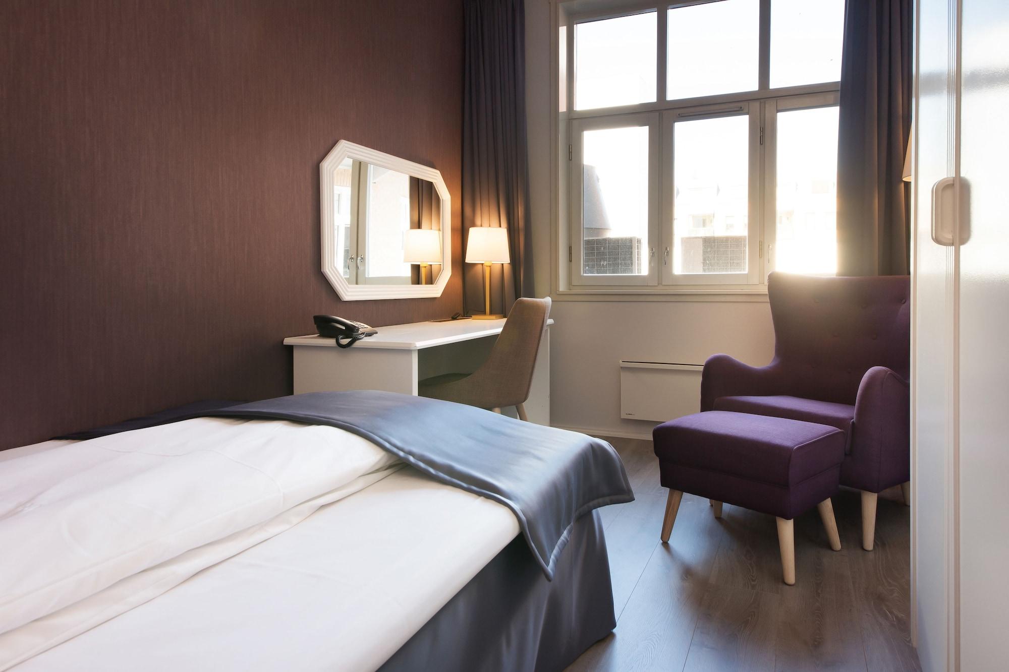 Home Hotel Grand Gjøvik מראה חיצוני תמונה