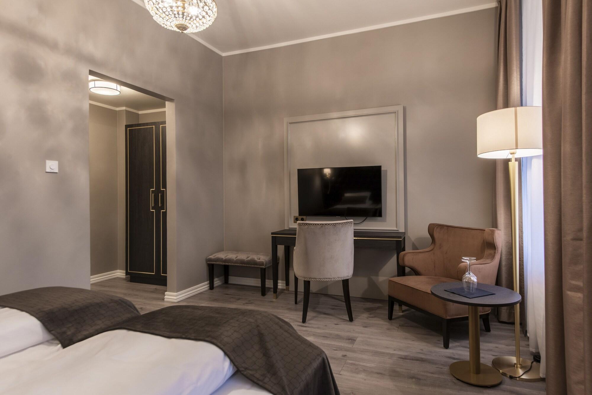 Home Hotel Grand Gjøvik מראה חיצוני תמונה