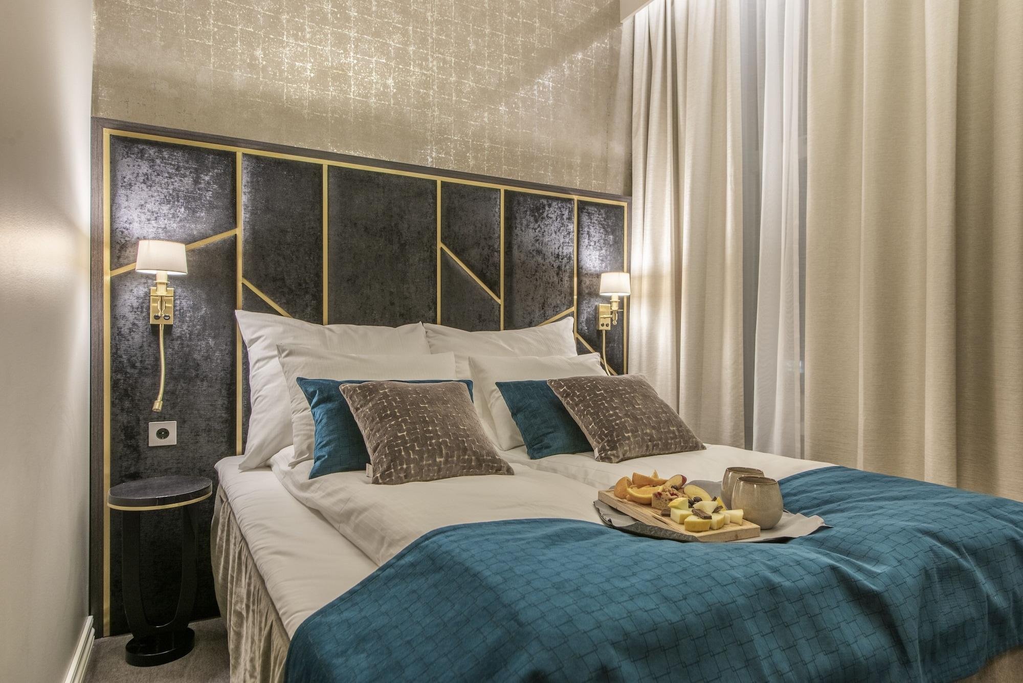 Home Hotel Grand Gjøvik מראה חיצוני תמונה