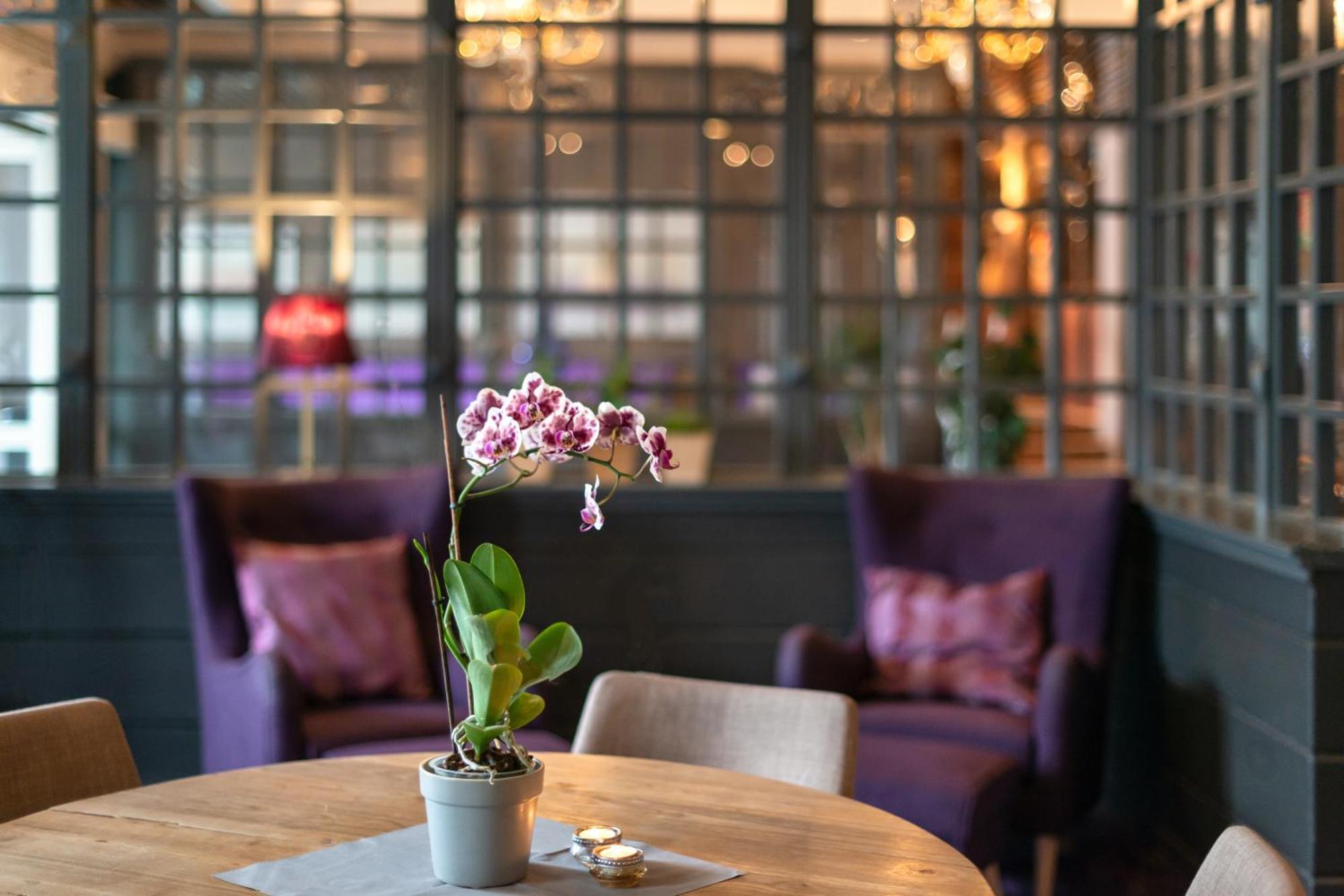 Home Hotel Grand Gjøvik מראה חיצוני תמונה