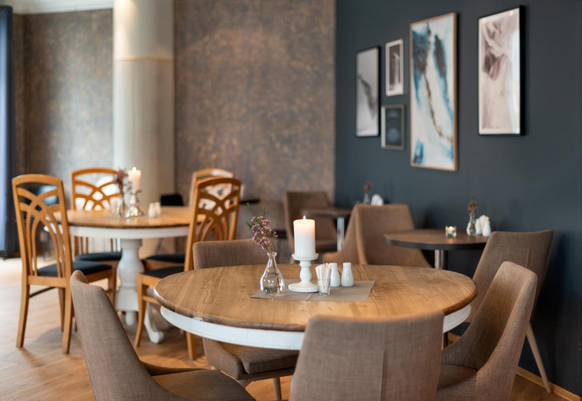 Home Hotel Grand Gjøvik מראה חיצוני תמונה