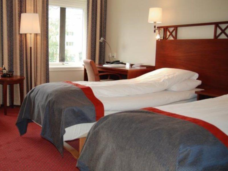 Home Hotel Grand Gjøvik מראה חיצוני תמונה