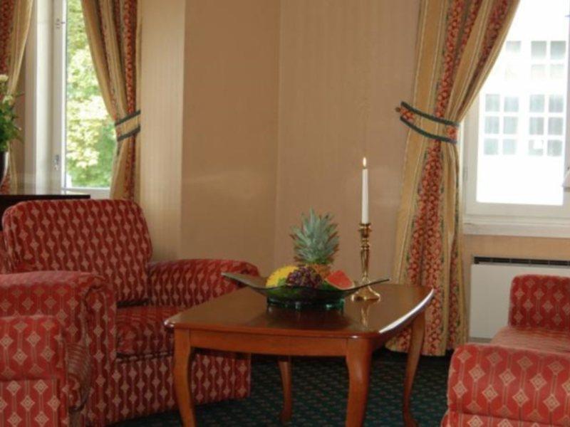 Home Hotel Grand Gjøvik מראה חיצוני תמונה