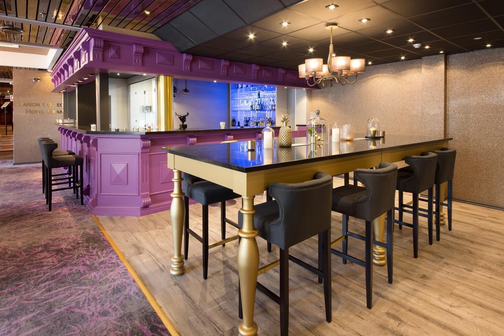 Home Hotel Grand Gjøvik מראה חיצוני תמונה