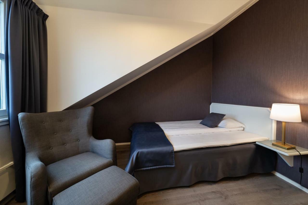 Home Hotel Grand Gjøvik מראה חיצוני תמונה